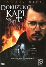 Dokuzuncu Kapı (DVD)