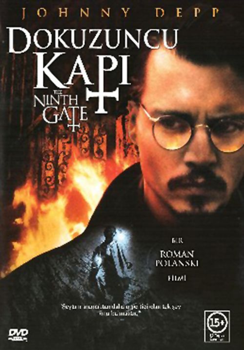 Dokuzuncu Kapı (DVD) (Roman Polanski) Fiyatı, Yorumları, Satın Al