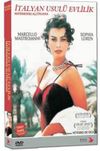 İtalyan Usul&uuml; Evlilik (DVD)
