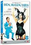 D&uuml;n Bug&uuml;n Yarın (DVD)