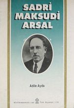 Sadri Maksudi Arsal (Kod:1-D-20)