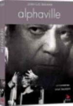  Alphaville (DVD)