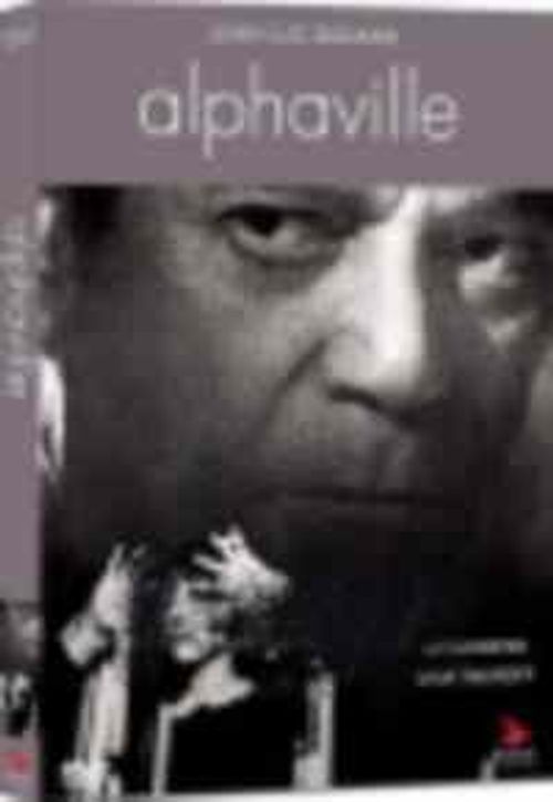  Alphaville (DVD)