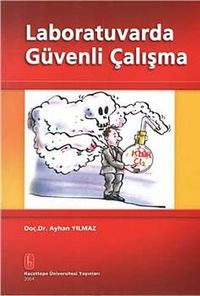 Laboratuvarda Güvenli Çalışma