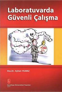 Laboratuvarda Güvenli Çalışma