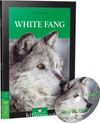 White Fang (Stage 3) CD'li