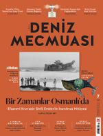 Yeni Deniz Mecmuası Dergisi Sayı:7