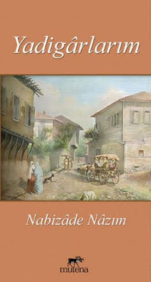 Yadigarlarım