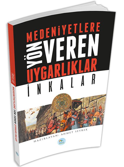 İnkalar & Medeniyetlere Yön Veren Uygarlıklar