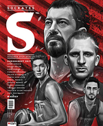 Socrates Düşünen Spor Eylül 2017 Sayı:30