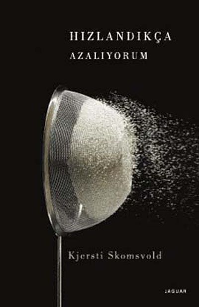 EDUWARD Press 1〜10巻 Hızlandıkça Azalıyorum (Kjersti Skomsvold) Fiyatı, Yorumları