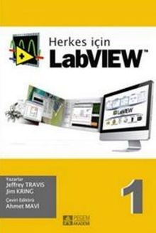 Herkes İçin Labview