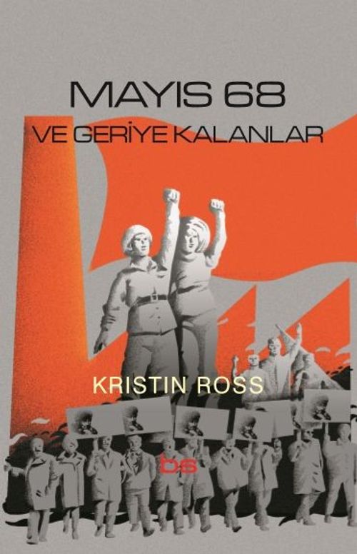 Mayıs 68 Geriye Kalanlar