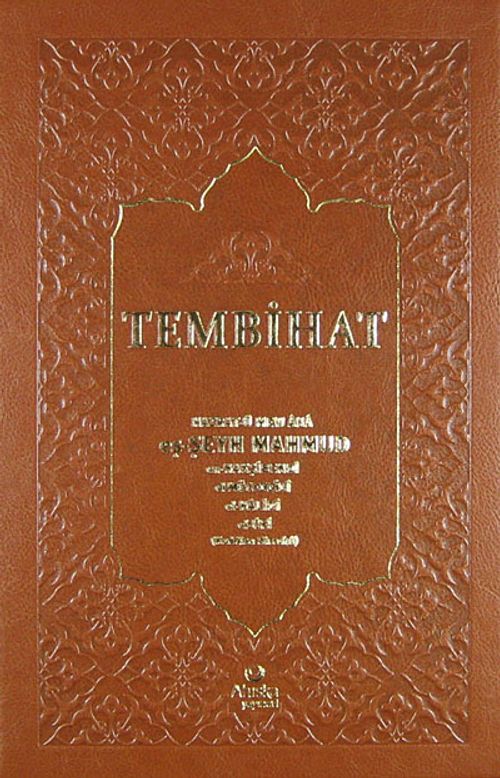Tembihat