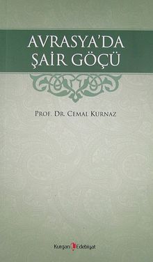 Avrasya'da Şair Göçü