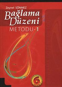 Bağlama Düzeni Metodu -1