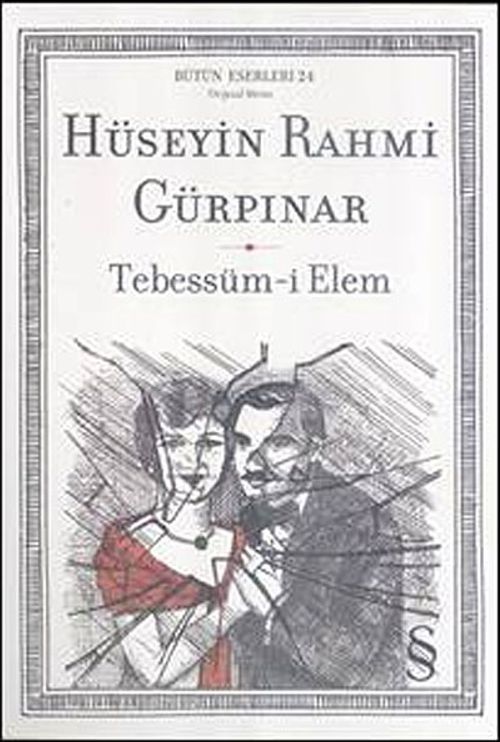 Tebessüm-i Elem
