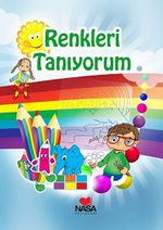 Renkleri Tanıyorum