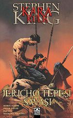 Kara Kule / Jericho Tepesi Savaşı