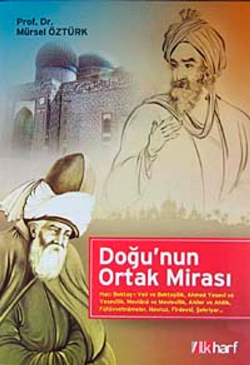 Doğu'nun Ortak Mirası