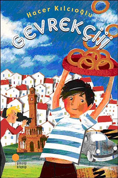 Gevrekçiii