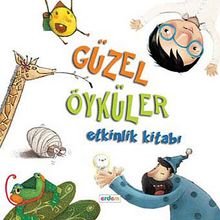 Güzel Öyküler Etkinlik Kitabı