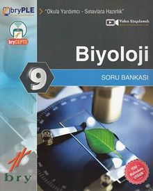 9. Sınıf Biyoloji Soru Bankası