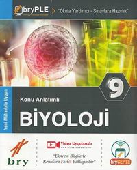 9. Sınıf Biyoloji Konu Anlatımlı