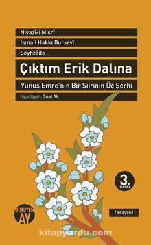 Çıktım Erik Dalına - İsmail Hakkı Bursevi