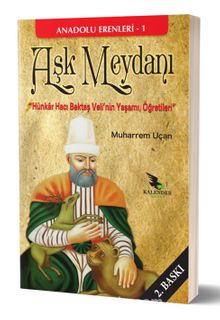 Aşk Meydanı - Muharrem Uçan