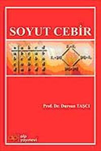 Soyut Cebir