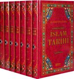 Hadislerle İslam Tarihi (7 Cilt)