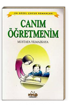 Canim Ogretmenim Atilla Damar Nadir Kitap