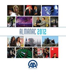 Almanac 2012 (İngilizce)