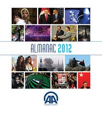 Almanac 2012 (İngilizce)