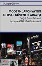 Modern Japonya'nın Ulusal Güvenlik Arayışı