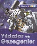 Kaşifler - Yıldızlar ve Gezegenler