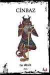 Cinbaz