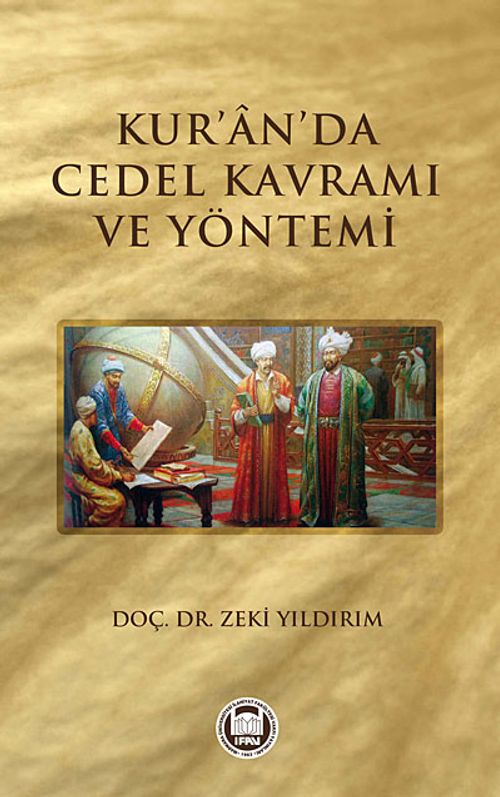 Kur'an'da Cedel Kavramı ve Yöntemi