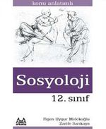 12. Sınıf Sosyoloji Konu Anlatımlı