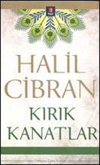 Kırık Kanatlar (cep boy)