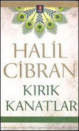 Kırık Kanatlar (cep boy)