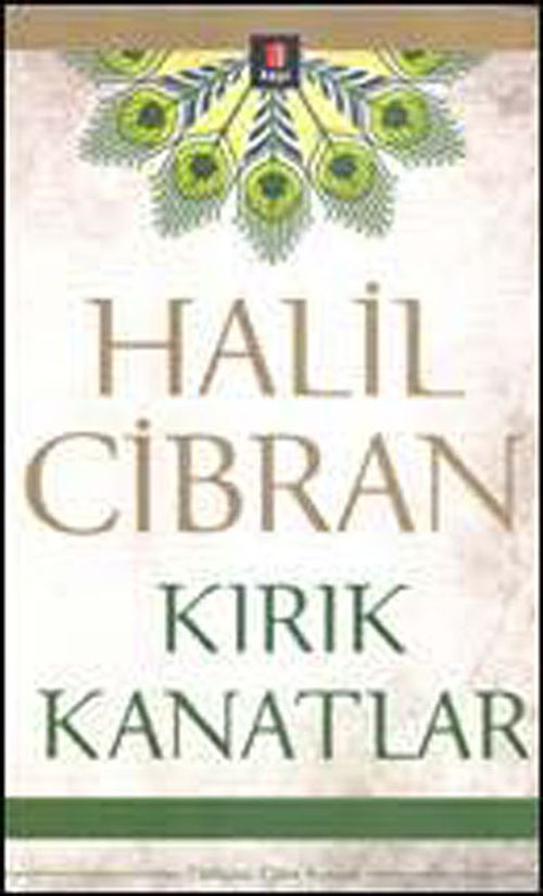 Kırık Kanatlar (cep boy)
