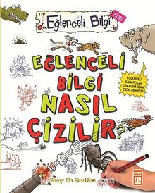 Eğlenceli Bilgi Nasıl Çizilir? - Tony De Saulles