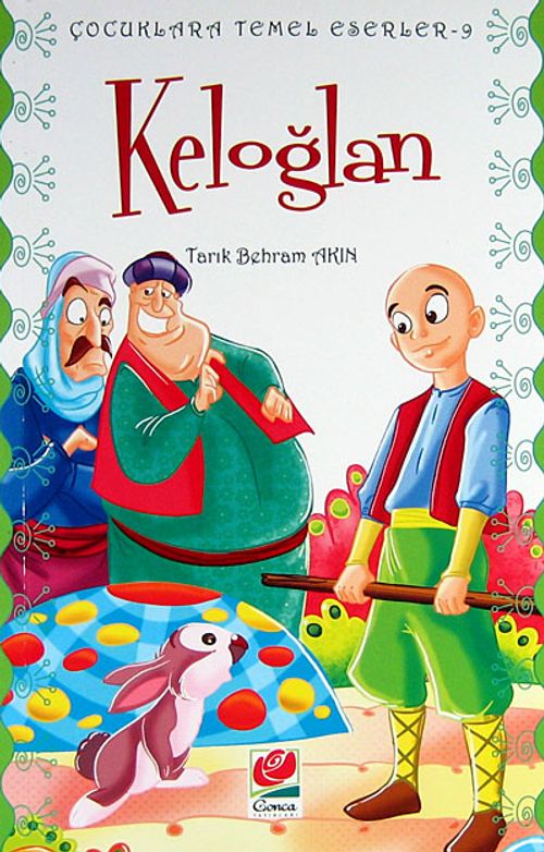 Keloğlan