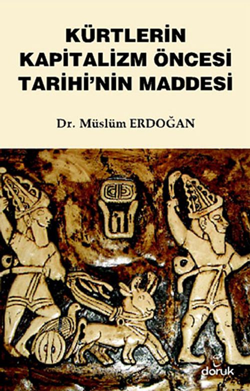 Kürtlerin Kapitalizm Öncesi Tarihi'nin Maddesi