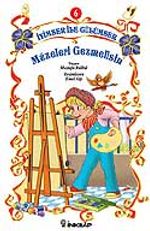 Müzeleri Gezmelisin / İyimser ile Gülümser 6