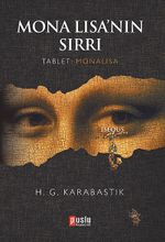 Mona Lisa'nın Sırrı & Tablet: Monalisa
