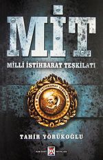 MİT Milli İstihbarat Teşkilatı