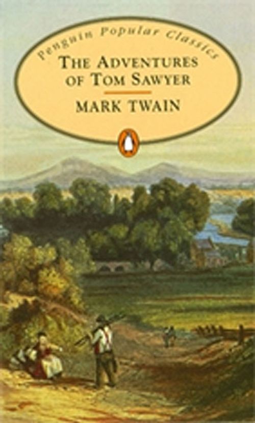 The Adventures of Tom Sawyer
